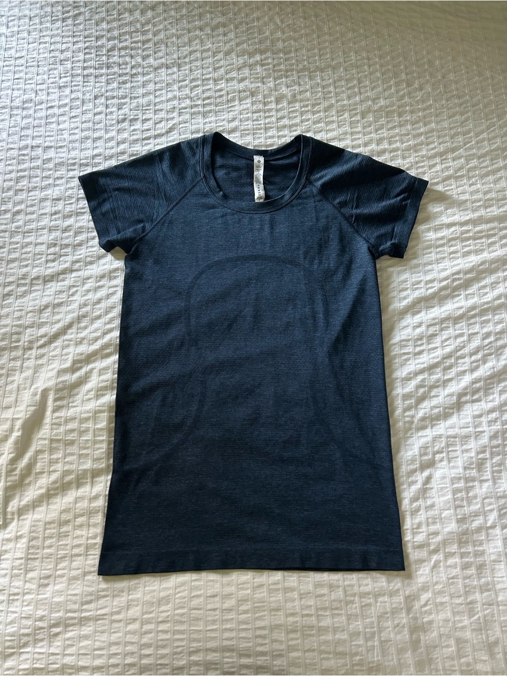 Lululemon Swiftly Tech Short Sleeve Shirt